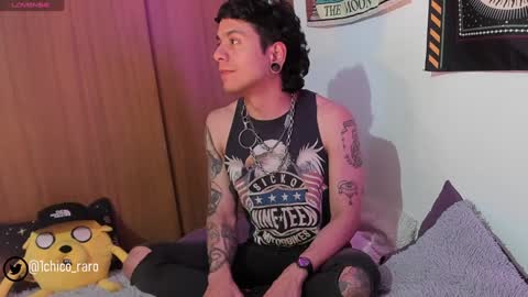 Snapshot of acid_time chatting on January 7, 2025, 11:24 pm Jhonny online show from January 7, 2025, 11:24 pm