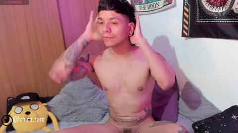 Snapshot of acid_time chatting on January 11, 2025, 1:48 am Jhonny online show from January 11, 2025, 1:48 am