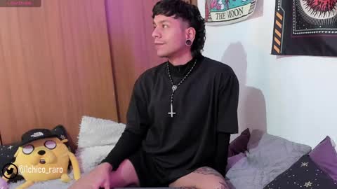 Snapshot of acid_time chatting on February 5, 2025, 11:39 pm Jhonny online show from February 5, 2025, 11:39 pm