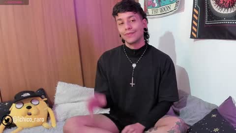 Snapshot of acid_time chatting on February 6, 2025, 2:44 am Jhonny online show from February 6, 2025, 2:44 am