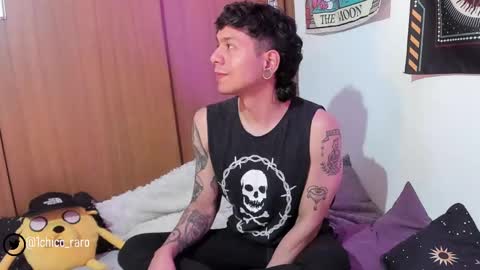 Snapshot of acid_time chatting on February 13, 2025, 12:02 am Jhonny online show from February 13, 2025, 12:02 am