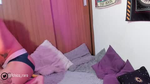 Snapshot of acid_time chatting on February 15, 2025, 11:36 pm Jhonny online show from February 15, 2025, 11:36 pm