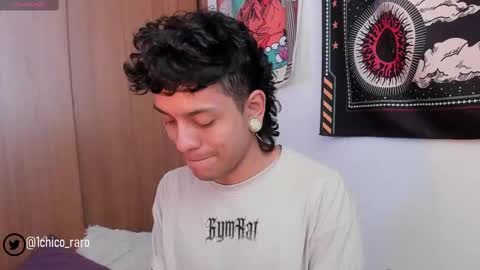 Snapshot of acid_time chatting on February 17, 2025, 8:58 pm Jhonny online show from February 17, 2025, 8:58 pm