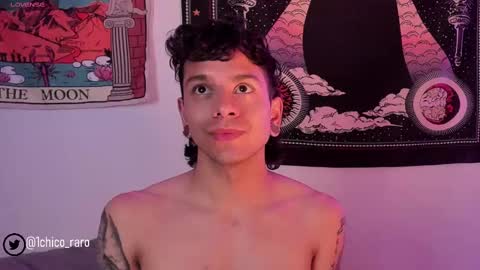 Snapshot of acid_time chatting on February 18, 2025, 12:04 am Jhonny online show from February 18, 2025, 12:04 am