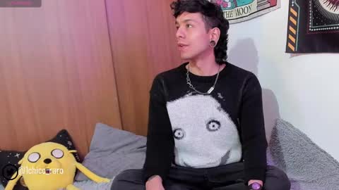 Snapshot of acid_time chatting on February 21, 2025, 10:48 pm Jhonny online show from February 21, 2025, 10:48 pm