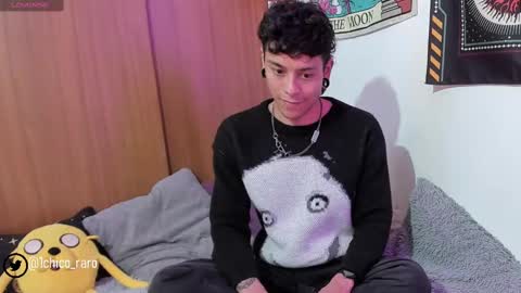 Snapshot of acid_time chatting on February 22, 2025, 1:55 am Jhonny online show from February 22, 2025, 1:55 am