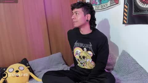 Snapshot of acid_time chatting on February 23, 2025, 3:02 am Jhonny online show from February 23, 2025, 3:02 am