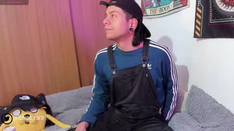 Snapshot of acid_time chatting on February 24, 2025, 2:19 am Jhonny online show from February 24, 2025, 2:19 am