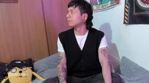 Snapshot of acid_time chatting on February 27, 2025, 12:10 am Jhonny online show from February 27, 2025, 12:10 am