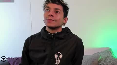 Snapshot of acid_time chatting on October 16, 2025, 4:35 am Jhonny online show from October 16, 2025, 4:35 am