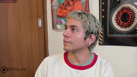 Jhonny online show from February 18, 2026, 5:42 pm