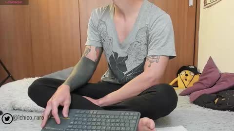 Jhonny online show from February 22, 2026, 1:53 pm