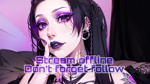 Acid or Iya  vacation November 19 to November 26 online show from February 6, 2025, 2:11 am