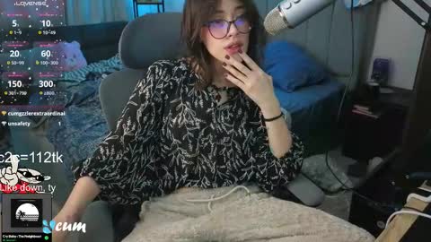 Snapshot of acidkaos chatting on January 14, 2026, 1:22 am Lana 3 online show from January 14, 2026, 1:22 am