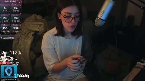 Snapshot of acidkaos chatting on February 2, 2026, 1:15 am Lana 3 online show from February 2, 2026, 1:15 am