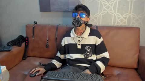 Acid Milo online show from December 9, 2024, 5:18 am