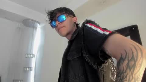 Acid Milo online show from December 18, 2024, 4:17 pm