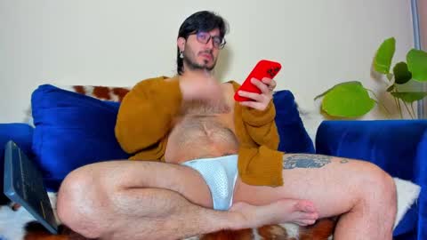 R. online show from February 16, 2025, 10:21 am