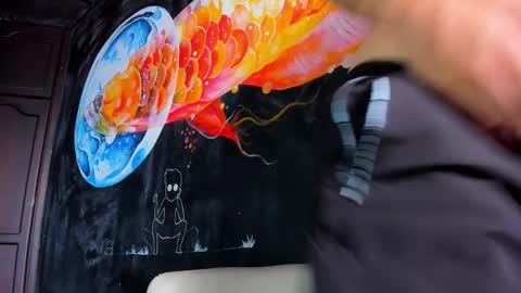 R. online show from November 6, 2025, 2:51 pm