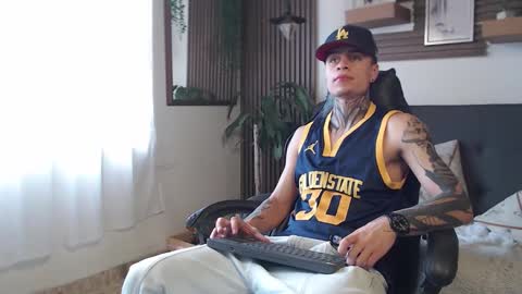 Acxel online show from January 18, 2026, 6:01 pm