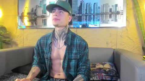 Acxel online show from March 17, 2026, 7:50 pm