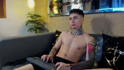 Acxel online show from March 30, 2026, 9:27 pm