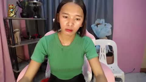 Snapshot of acyl_quixx chatting on February 3, 2025, 2:55 pm acyl_quixx online show from February 3, 2025, 2:55 pm