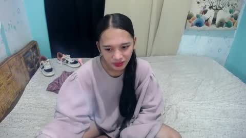 Snapshot of acyl_quixx chatting on March 10, 2025, 3:23 am acyl_quixx online show from March 10, 2025, 3:23 am