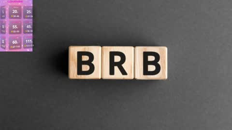 Antonella  online show from December 9, 2024, 11:58 am