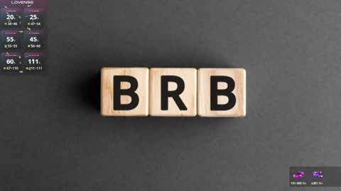 Antonella  online show from December 17, 2024, 11:28 am