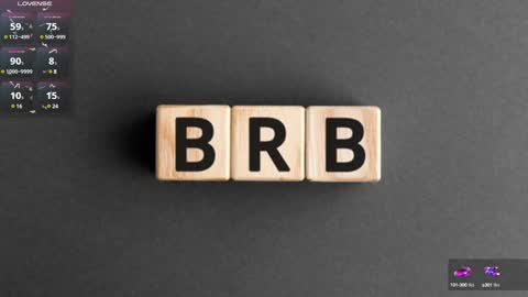 Antonella  online show from January 15, 2025, 11:21 am