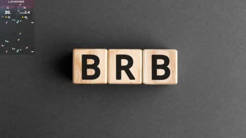 Antonella  online show from January 21, 2025, 11:24 am