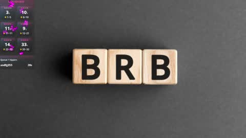 Antonella  online show from February 19, 2025, 2:34 pm