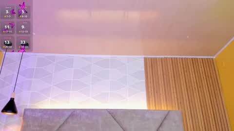 Antonella  online show from February 27, 2025, 5:02 am