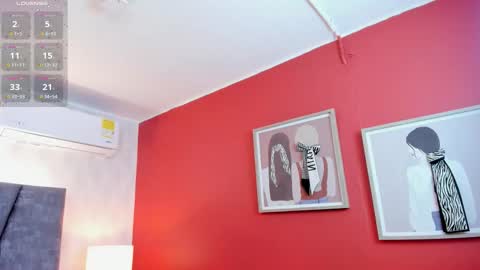 Snapshot of ada__lee_ chatting on January 18, 2026, 1:31 am Antonella online show from January 18, 2026, 1:31 am