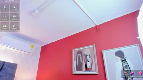 Snapshot of ada__lee_ chatting on February 3, 2026, 1:26 am Antonella online show from February 3, 2026, 1:26 am