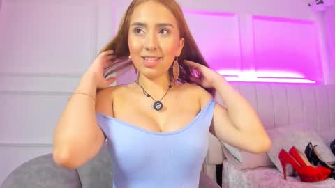 Snapshot of ada_belucci chatting on February 21, 2026, 7:26 pm Ada Belucci online show from February 21, 2026, 7:26 pm