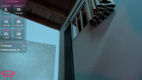 ada_brooke online show from March 9, 2025, 6:39 am