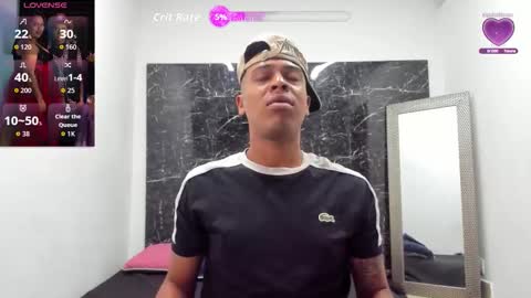 ada_brooke online show from October 28, 2025, 11:47 am