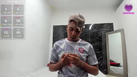 ada_brooke online show from October 30, 2025, 11:55 am