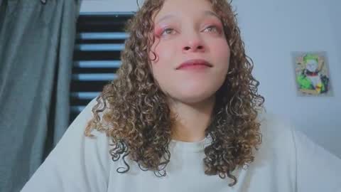 Snapshot of ada_gales_ chatting on February 25, 2026, 4:11 am Isa online show from February 25, 2026, 4:11 am