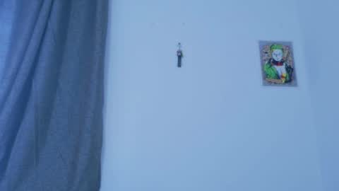 Snapshot of ada_gales_ chatting on March 1, 2026, 8:44 pm Isa online show from March 1, 2026, 8:44 pm