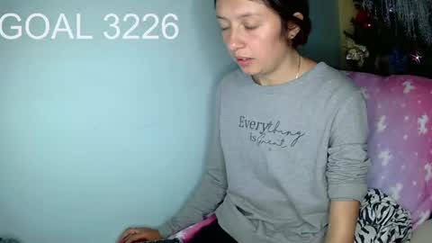 Snapshot of ada_naugthy1 chatting on January 6, 2025, 12:59 am Ada naugthy28 online show from January 6, 2025, 12:59 am