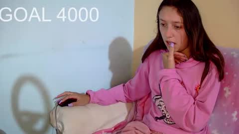 Snapshot of ada_naugthy1 chatting on January 8, 2025, 1:53 am Ada naugthy28 online show from January 8, 2025, 1:53 am