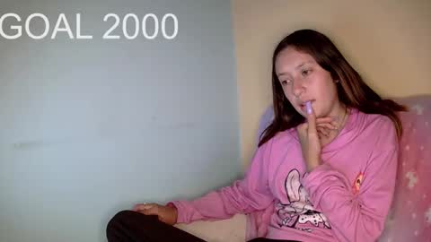 Snapshot of ada_naugthy1 chatting on January 9, 2025, 2:11 am Ada naugthy28 online show from January 9, 2025, 2:11 am