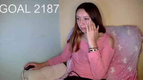 Snapshot of ada_naugthy1 chatting on January 14, 2025, 12:54 am Ada naugthy28 online show from January 14, 2025, 12:54 am