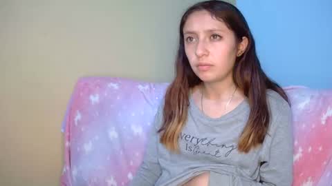Snapshot of ada_naugthy1 chatting on February 11, 2025, 2:14 am Ada naugthy28 online show from February 11, 2025, 2:14 am