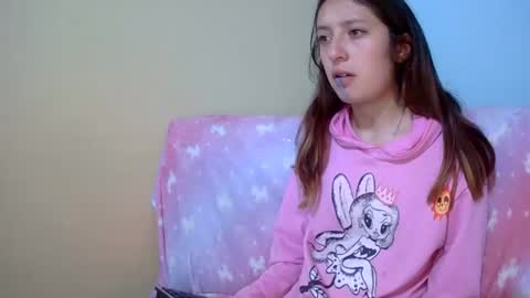 Snapshot of ada_naugthy1 chatting on February 20, 2025, 3:56 am Ada naugthy28 online show from February 20, 2025, 3:56 am