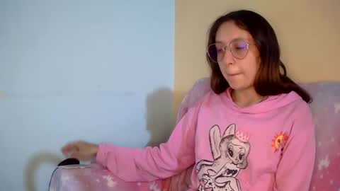 Snapshot of ada_naugthy1 chatting on March 3, 2025, 1:31 am Ada naugthy28 online show from March 3, 2025, 1:31 am