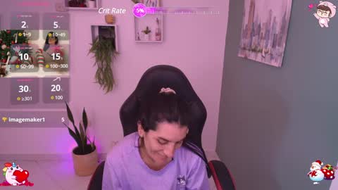 ada oconnor x   ..flaca..bella online show from December 24, 2024, 2:22 pm